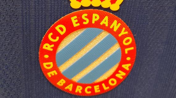 RCD Espanyol, desvinculación del canterano Rachid Saiah