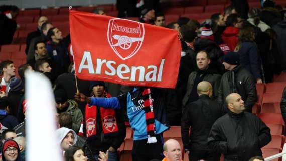 OFICIAL: Arsenal, Ajayi cedido al Cardiff City