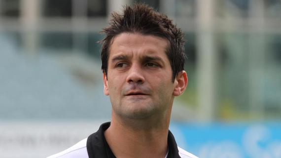 OFICIAL: Parma, Cristian Chivu nuevo entrenador