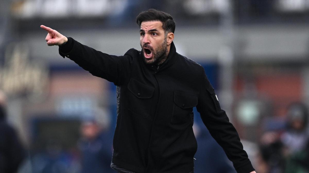 Immagine news Serie A n.4