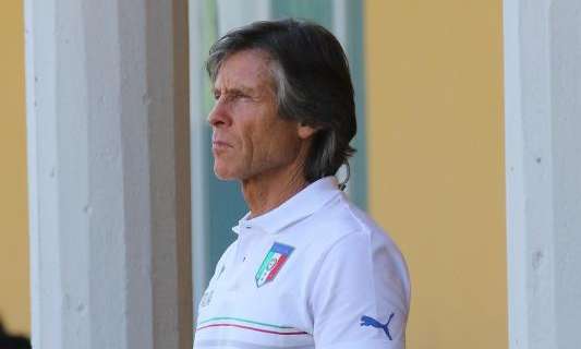 Inter, Mancini quiere recuperar a Oriali para el Inter