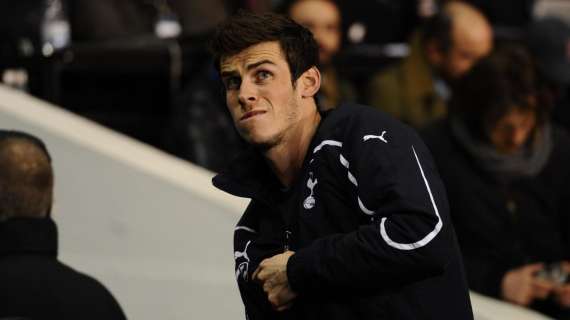 Gallardo, agente FIFA: "El Madrid ha fichado a Bale por 90 millones de euros"
