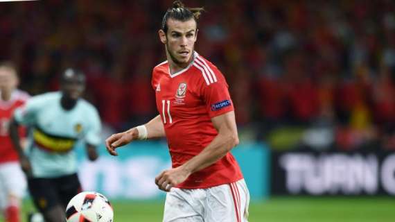 Riesco, en Radio MARCA: "Bale se siente importante en Gales, algo que en el Madrid no ha llegado a tener"