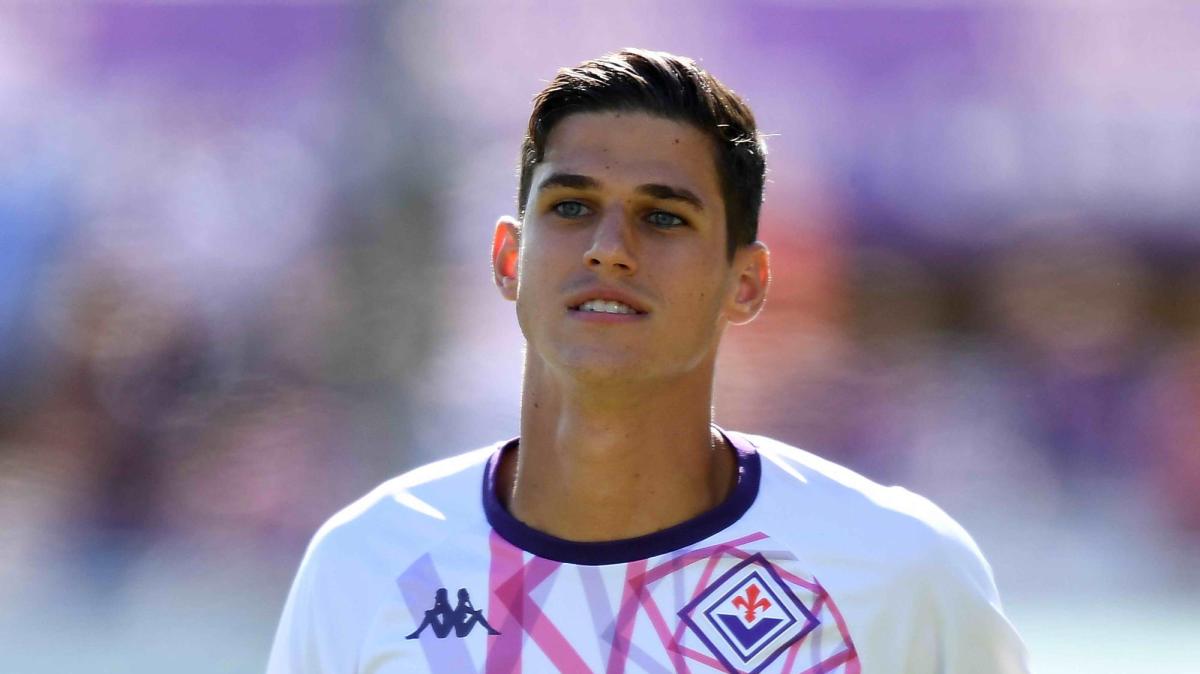 Immagine news Serie A n.1