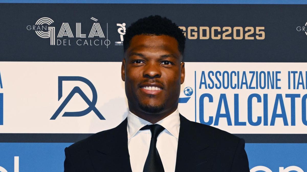 Immagine news Serie A n.1