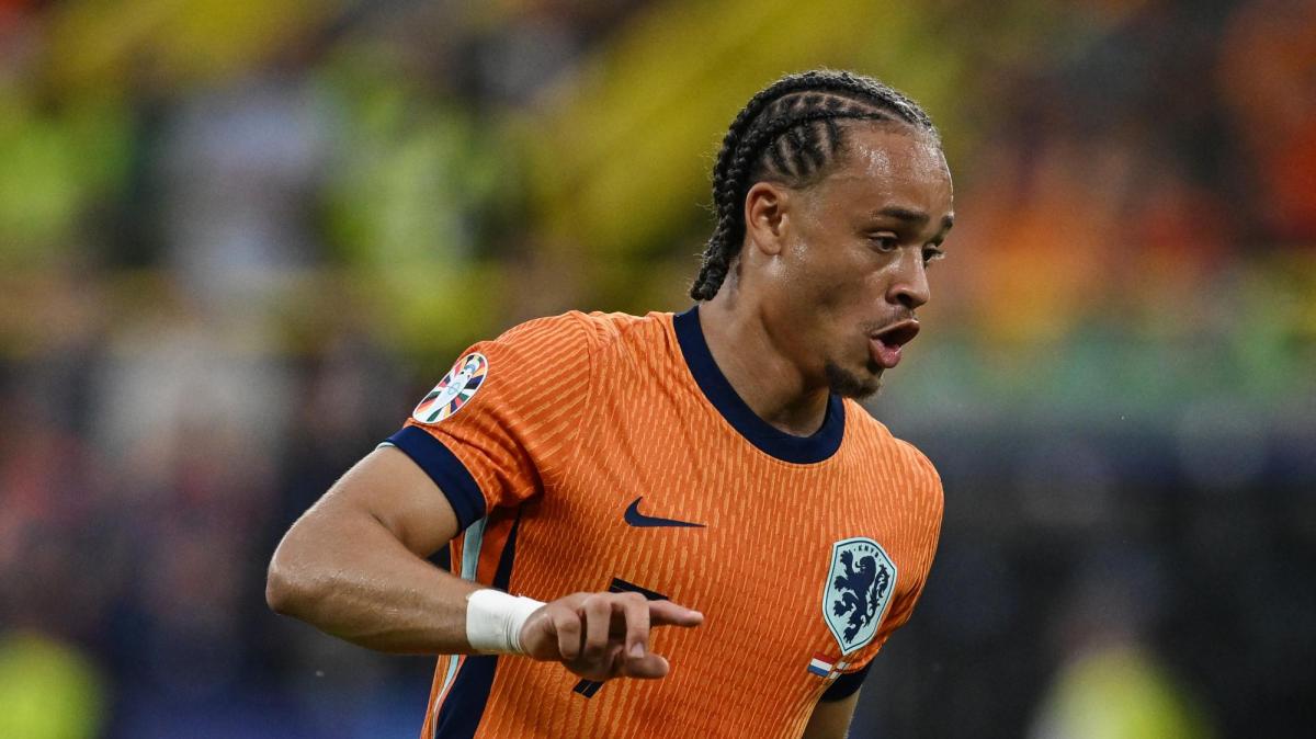 Immagine news Fútbol Internacional n.1