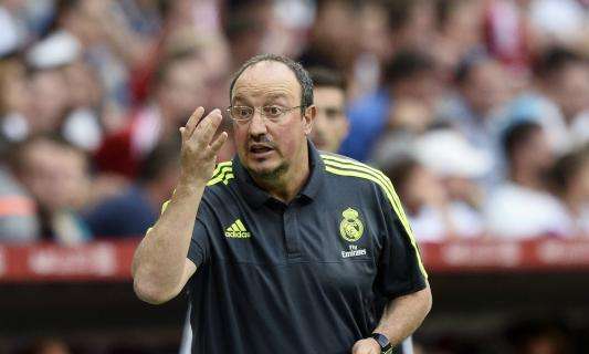 Talavera, en Radio MARCA: "El Real Madrid no termina de dar importancia al entrenador"