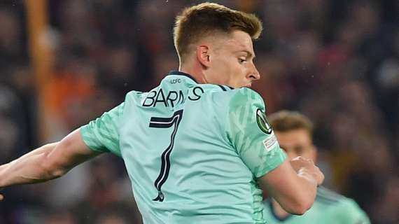 Newcastle United, Harvey Barnes en la agenda del Aston Villa