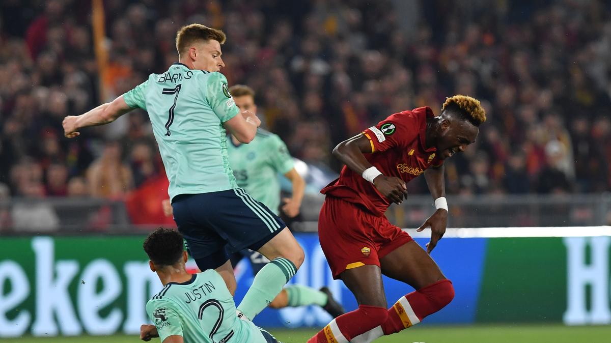 Immagine news Fútbol Internacional n.1