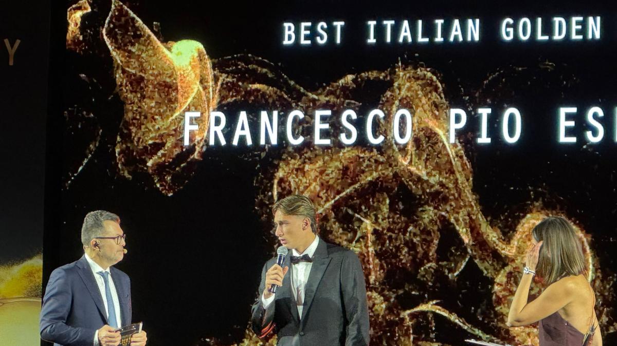 Immagine news Serie A n.1