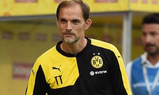 Borussia Dortmund, Watzke: "El Madrid sigue a Tuchel, podría ser su técnico en los próximos 20 años"