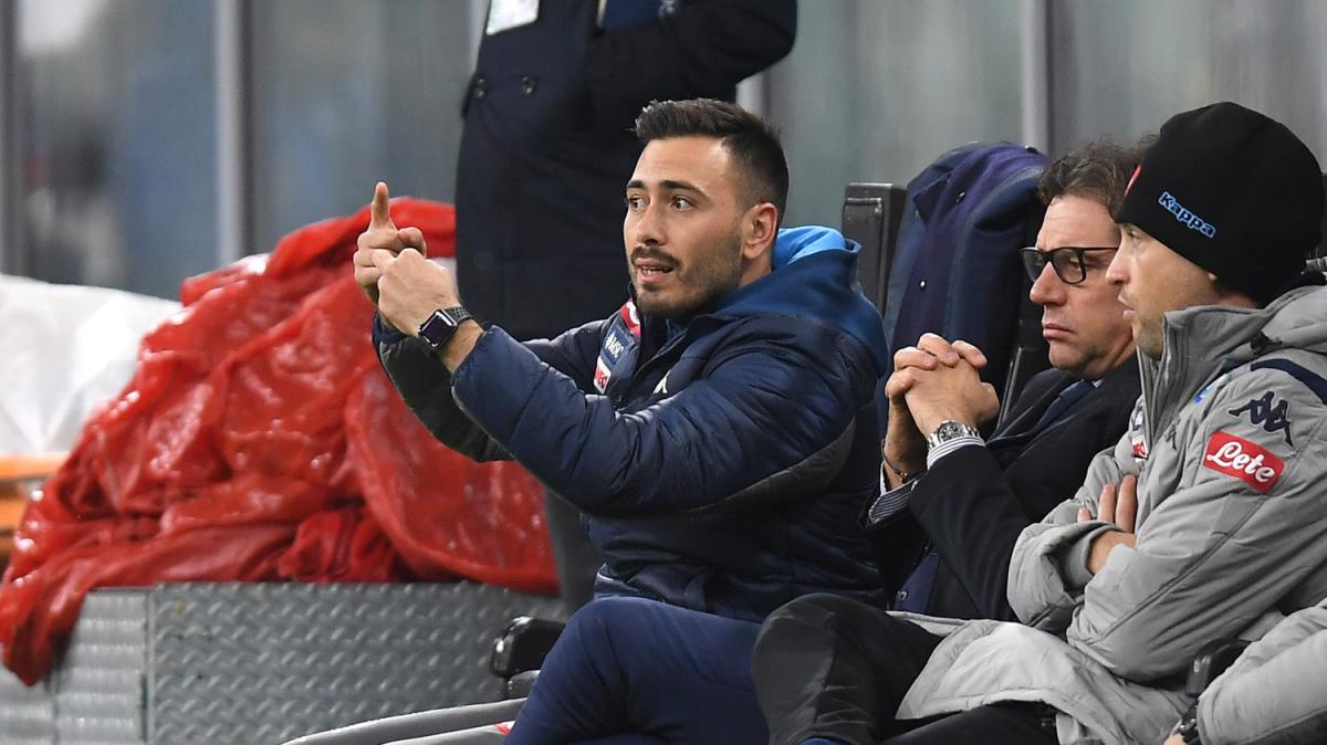 Immagine news Fútbol Internacional n.1