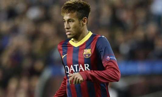 Tabla de goleadores, Messi y Neymar aprovechan la sanción de Cristiano