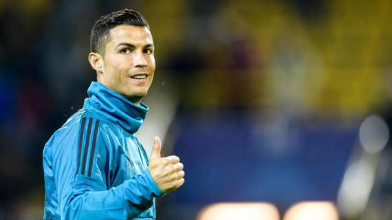 Milan, Mirabelli sobre Cristiano Ronaldo: "Debemos tener los pies en el suelo"