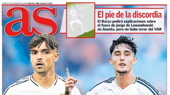 As: "La solucióin está en casa"