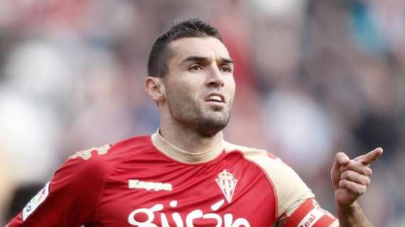 OFICIAL: Sporting, Barral se suma al Orduspor