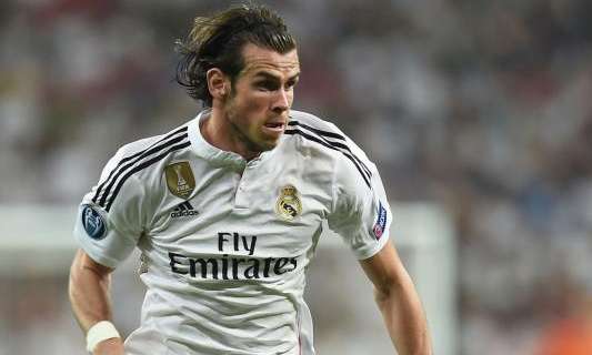 Real Madrid, Marca: "Hoy manda Bale"