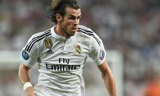 Bale: "Trabajaremos duro durante el verano para volver más fuertes"