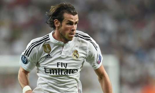 Bale acapara los focos en el debut del Real Madrid en la Audi Cup