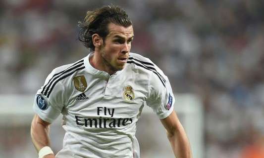Manchester United, Sunday Express: Van Gaal insiste por Bale