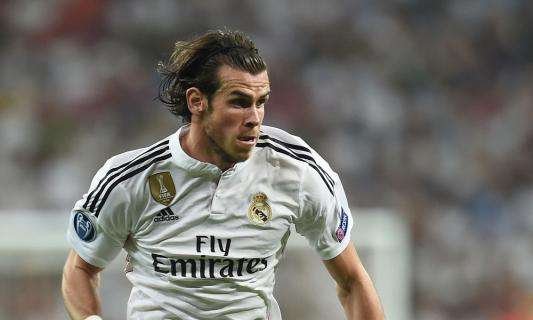 Real Madrid, Marca: "Otro Bale"