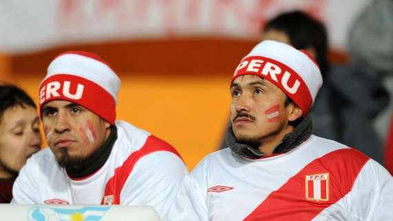 Copa América, Perú derrota a Brasil después de 31 años