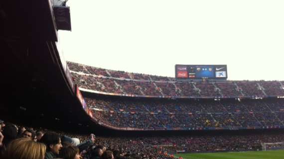 Roures desmiente que aspire a controlar el FC Barcelona
