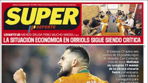 Superdeporte: "Puños fuera"