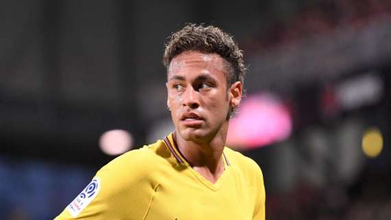 PSG, la Liga retira a Neymar la autoría del gol en Toulouse