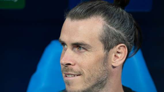 Loa Angeles FC confirma el acuerdo con Gareth Bale