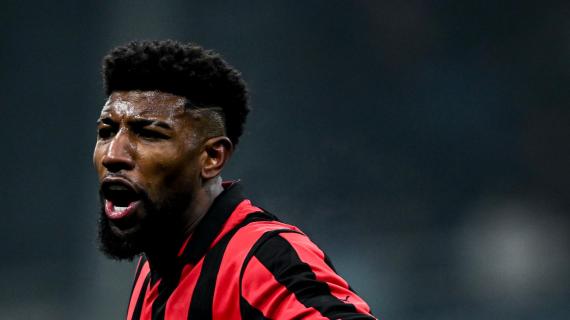 Flamengo, confirmada la lesión de Emerson Royal