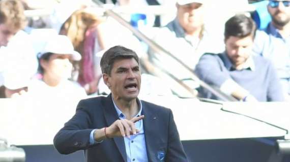 OFICIAL: CD Leganés, renueva Pellegrino hasta 2021