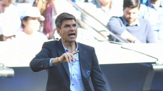 Marca, Pellegrino principal candidato para dirigir al Leganés