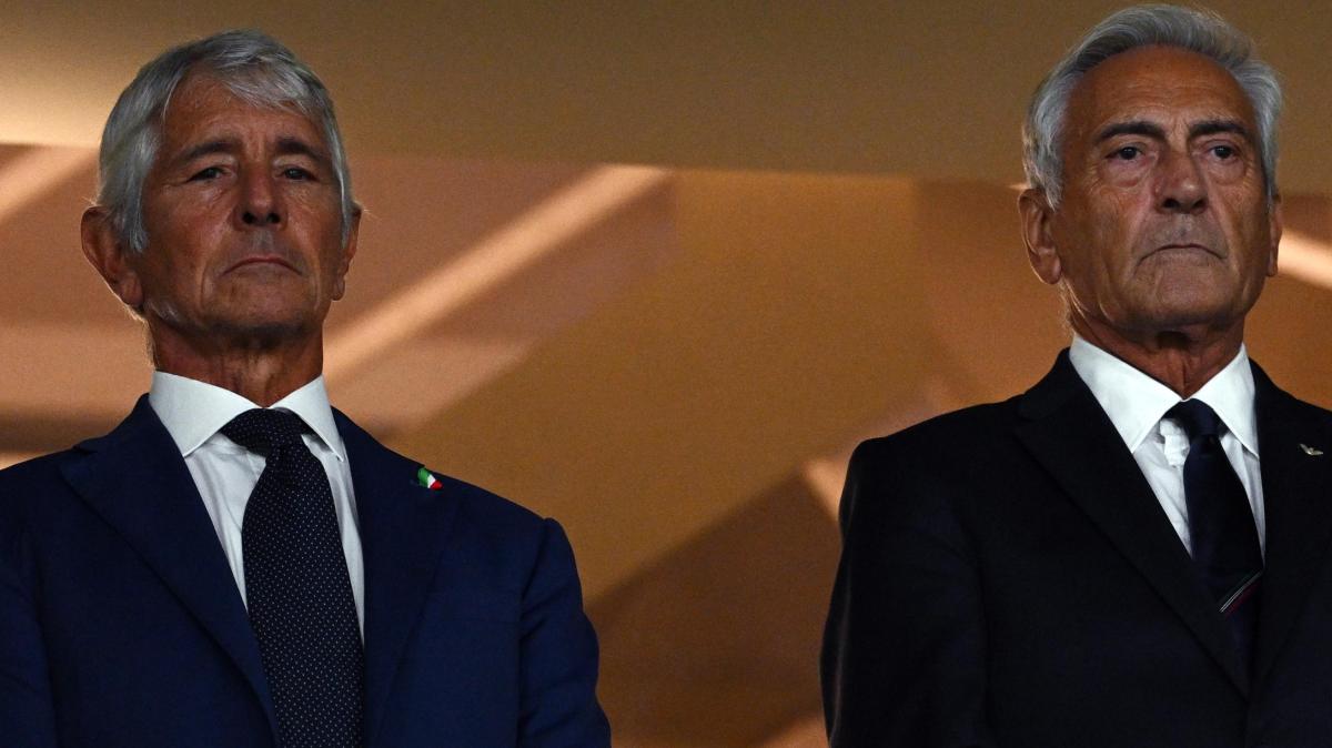 El ministro Abodi, contra el AC Milan-Como en Perth: 'Falta respeto a los aficionados'