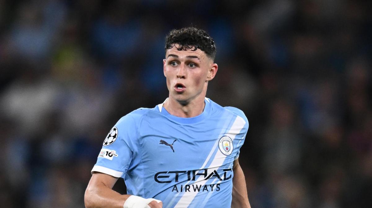 Immagine news Fútbol Internacional n.2