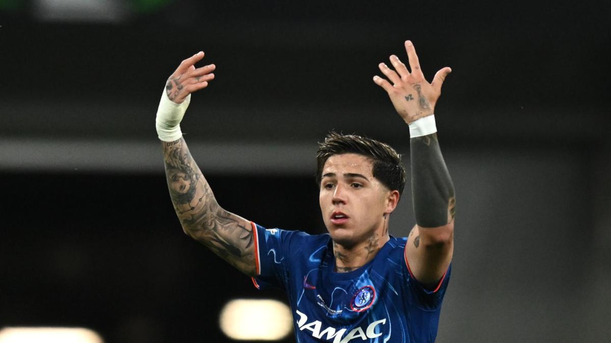 Immagine news Fútbol Internacional n.1