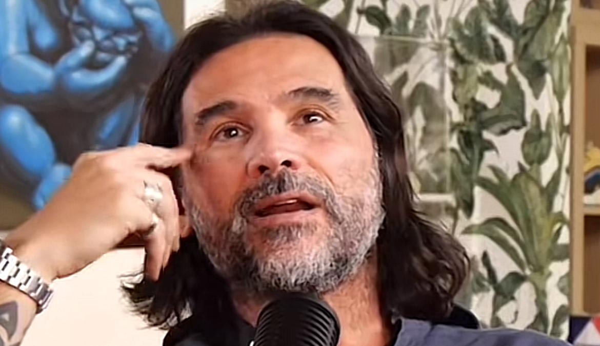 Lele Adani: "Malen ha cambiado a la AS Roma. Juve, si al final el gol tiene que marcarlo Gatti, así es muy difícil"