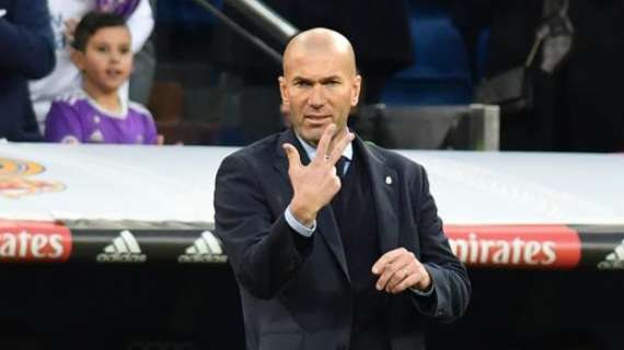 Zidane y la continuidad de Kepa en el Athletic: "Me molesta que se diga que gané yo"