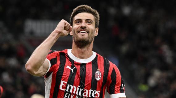 Italia, el Milan se lleva el derbi a ultima hora (1-2)