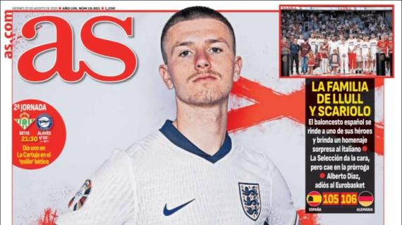 As: "Wharton en el radar"