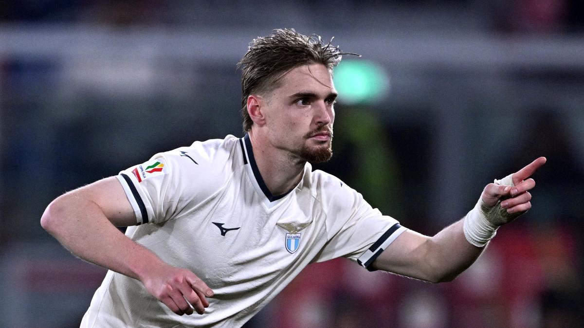 Immagine news Serie A n.3