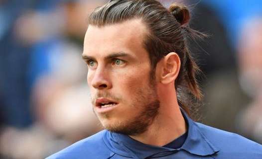 Marca: "Bale no tiene intención de abandonar el club"