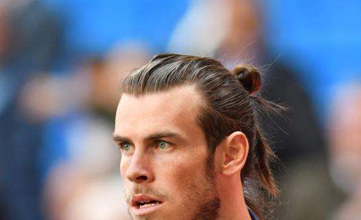 Manchester United, Mourinho sobre Bale: "Estoy abierto a otras opciones para mi equipo"
