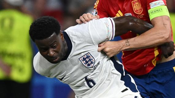Crystal Palace, Guehi disgustado con los dirigentes