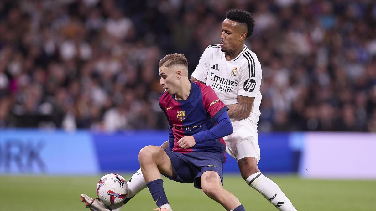 Immagine news Fútbol Internacional n.1