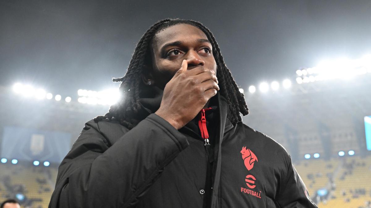 Immagine news Serie A n.1