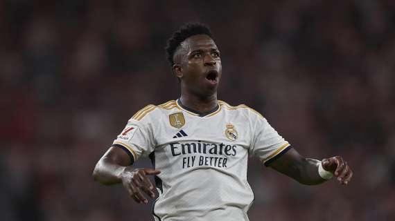 Descanso: Girona FC - Real Madrid 0-2