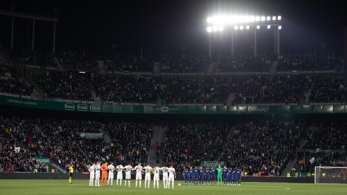El Elche logra un acuerdo para incorporar a Facundo Buonanotte