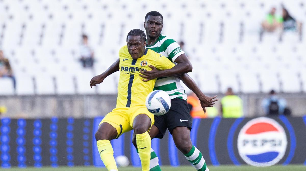 Barcelona, aire de crisis pero mirada al futuro: el sueño es el heredero de Samuel Eto'o