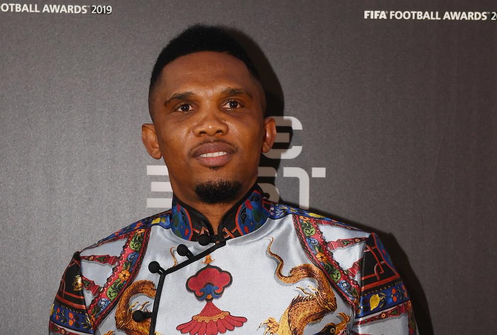 Immagine news Fútbol Internacional n.1